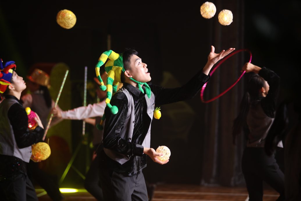 版头(大都会)蒲公英合唱团音乐盛宴/12图选下