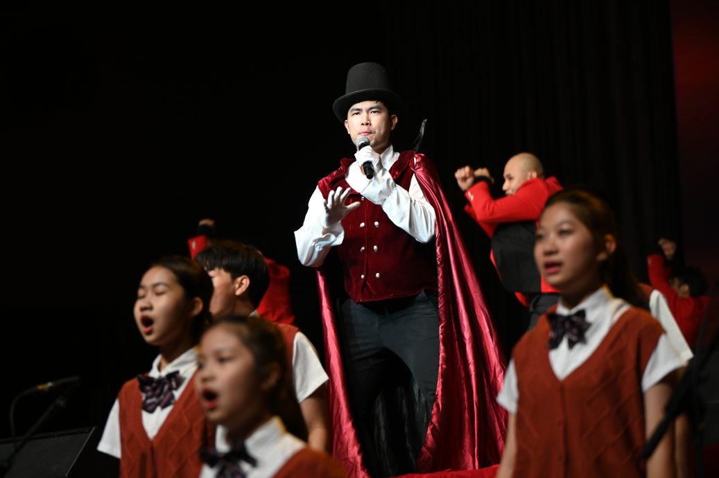 版头(大都会)蒲公英合唱团音乐盛宴/12图选下