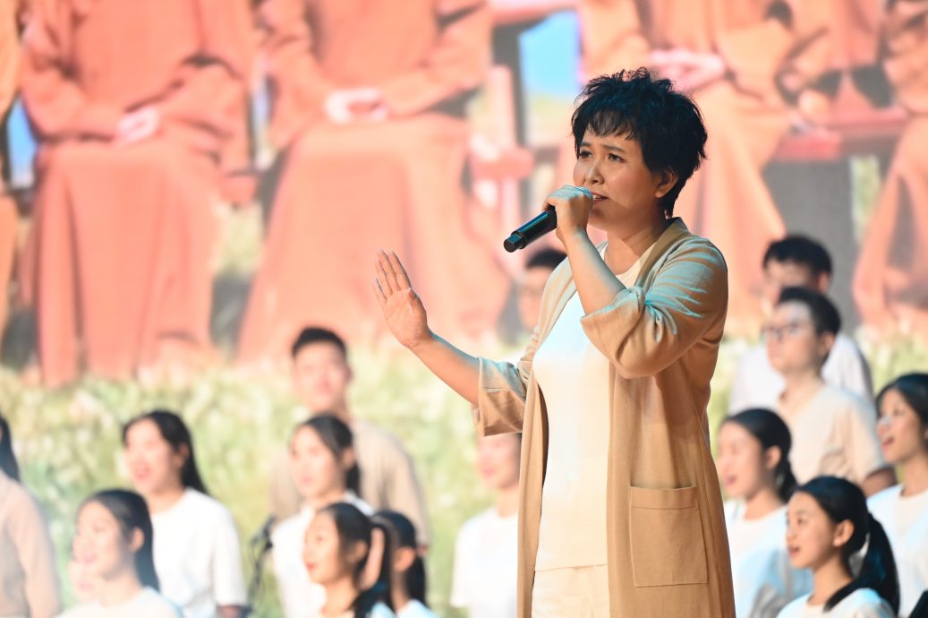 版头(大都会)蒲公英合唱团音乐盛宴/12图选下