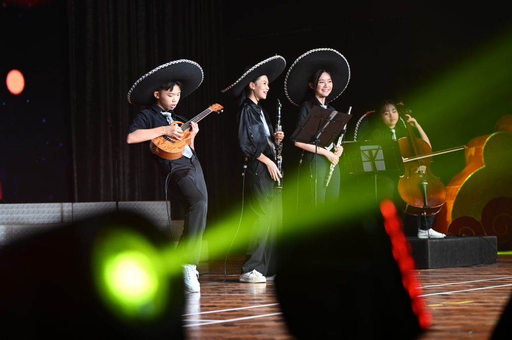 版头(大都会)蒲公英合唱团音乐盛宴/12图选下