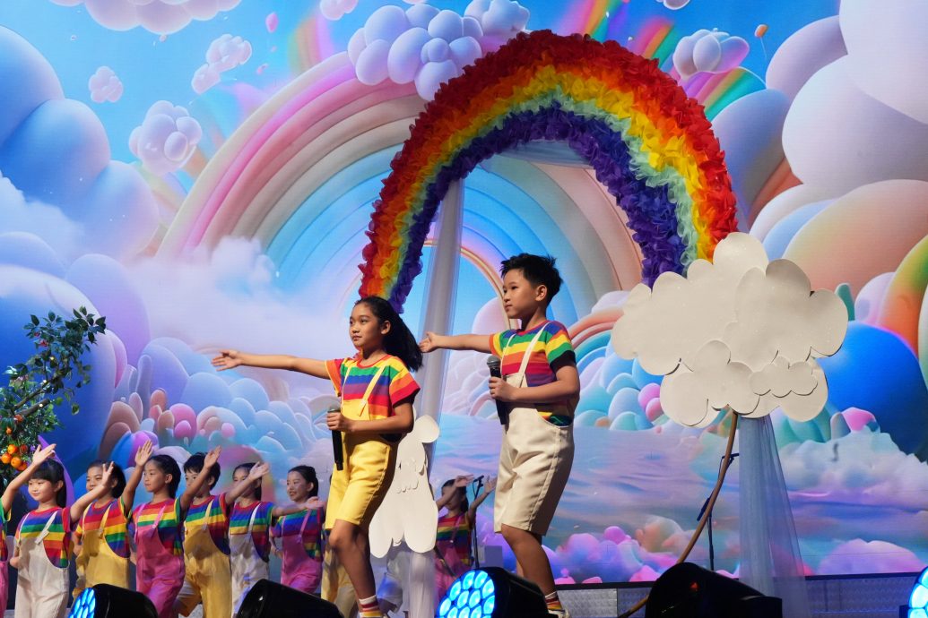 版头(大都会)蒲公英合唱团音乐盛宴/12图选下