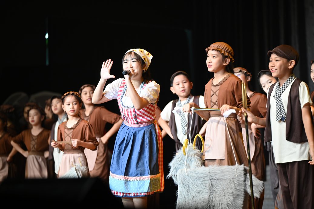 版头(大都会)蒲公英合唱团音乐盛宴/12图选下