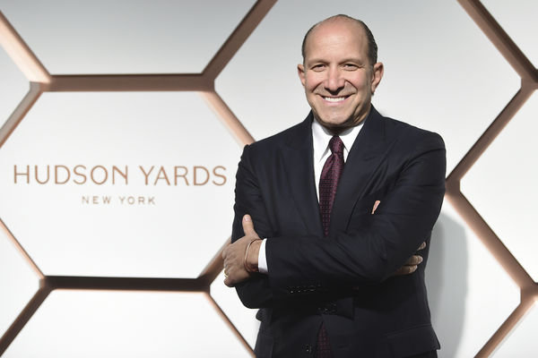 特朗普白宫过渡团队成形! 富婆金主、儿子主导内阁人事