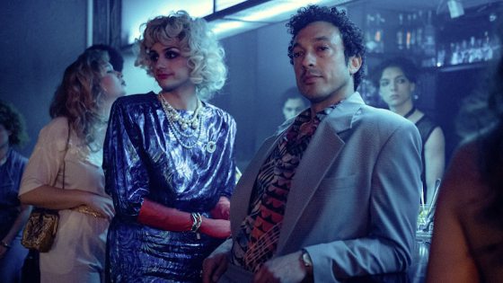 王晋恒/《布偶寻踪》怪兽不在床底,在你我身边