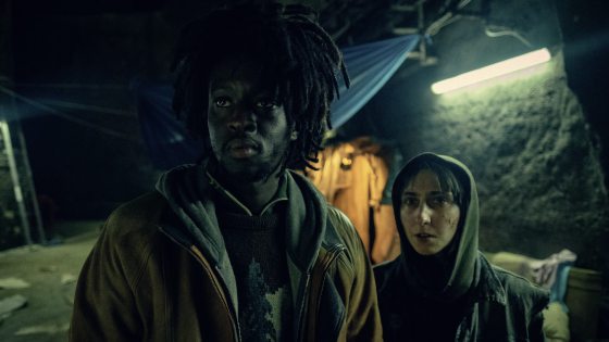 王晋恒/《布偶寻踪》怪兽不在床底,在你我身边