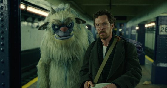 王晋恒/《布偶寻踪》怪兽不在床底,在你我身边