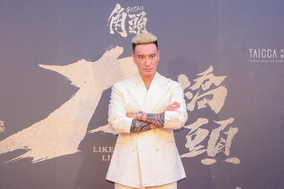 王阳明拒比爱心惹歧视争议 9年前旧照被挖出打脸