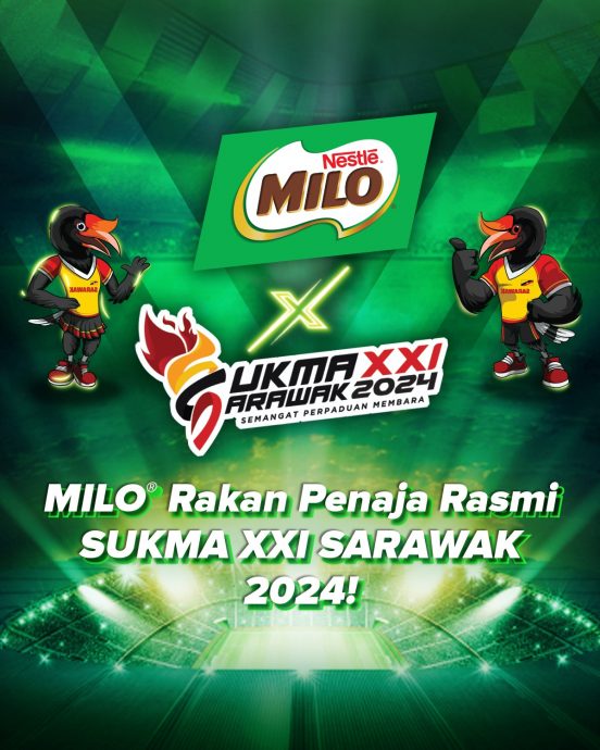 砂拉越马运会| 让全民参与马运会 美禄持续承诺助培养健儿