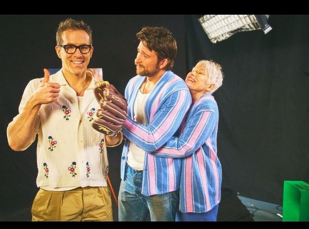 碧琪丽芙莉新片吻戏太多 送检不过关遭卡塔尔禁映