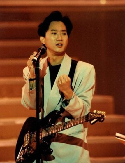 网民记错意外事故真相 黄家驹死因引发曼德拉效应