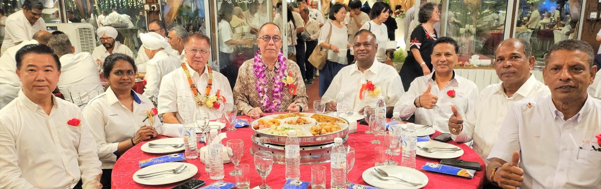 罗卡:人民进步党出钱助民 续与国阵合作