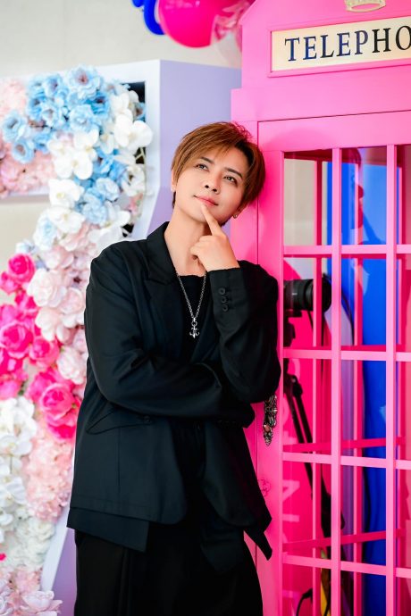 罗志祥被问“跨年演唱会是新的吗” 回答完网民却不去了!