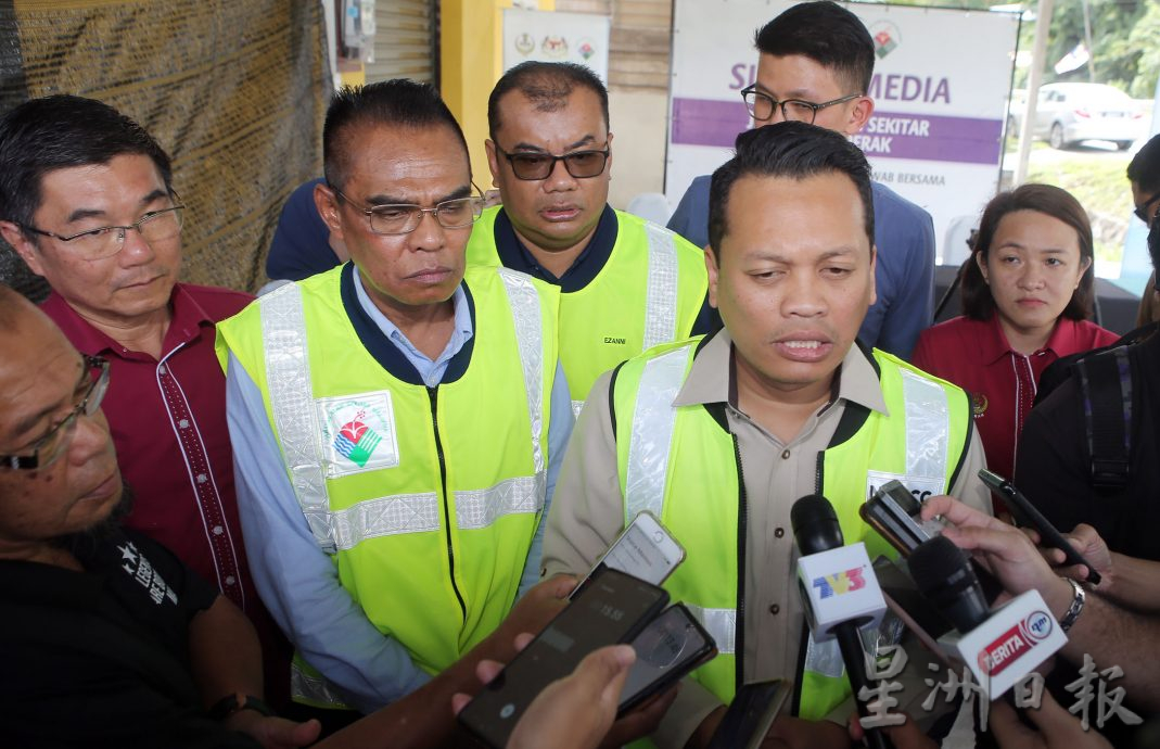 聂纳兹米:联邦政府暂无计划 管理非放射性稀土资源