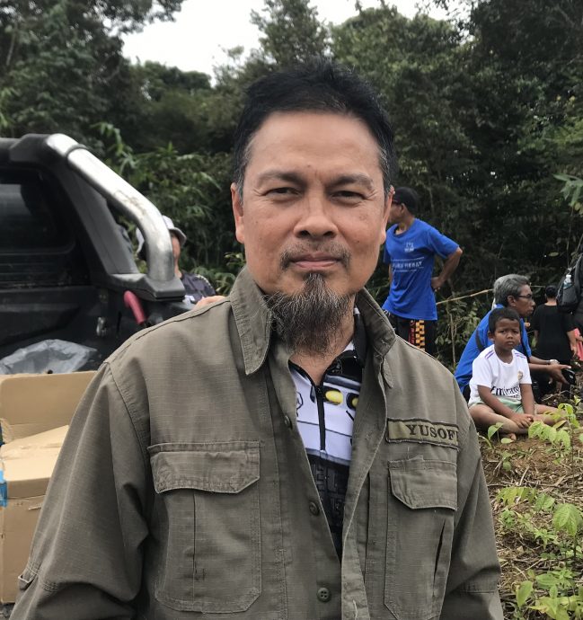 自家猫咪消失无踪 惊觉遭云豹叨走