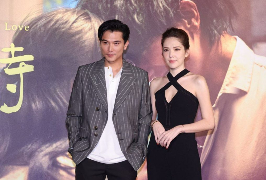 舒淇首度执导电影 林心如牵线邱泽任男主?