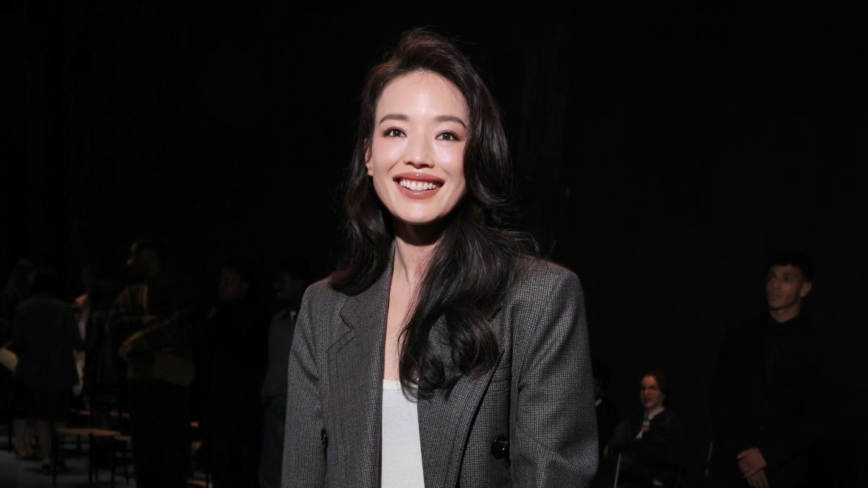 舒淇首度执导电影 林心如牵线邱泽任男主?