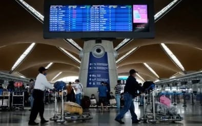 航空公司全额退款不实际 网民:其他住宿损失谁买单?