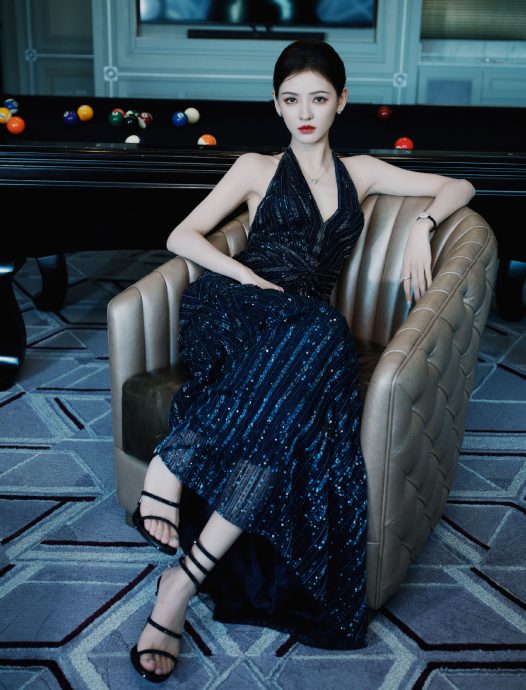 节目合作人员藉职务诱骗粉丝 张予曦遭泄隐私急报警