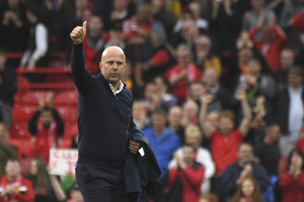 英超|迪亚斯百场里程碑传射建功 红军“驱蜂”开季2连胜