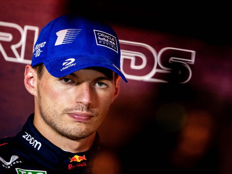 荷兰站F1大赛车|主场排位赛3连霸终结 维斯塔潘正赛能否逆袭?