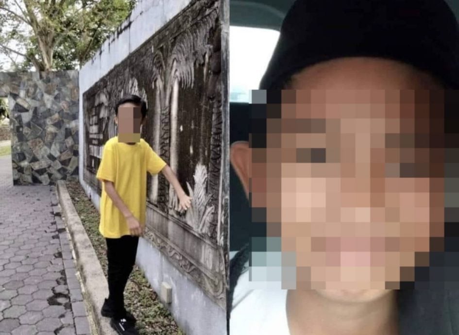 虚惊一场!新山2男童没失踪 友人家睡过头 怕挨骂不敢回家