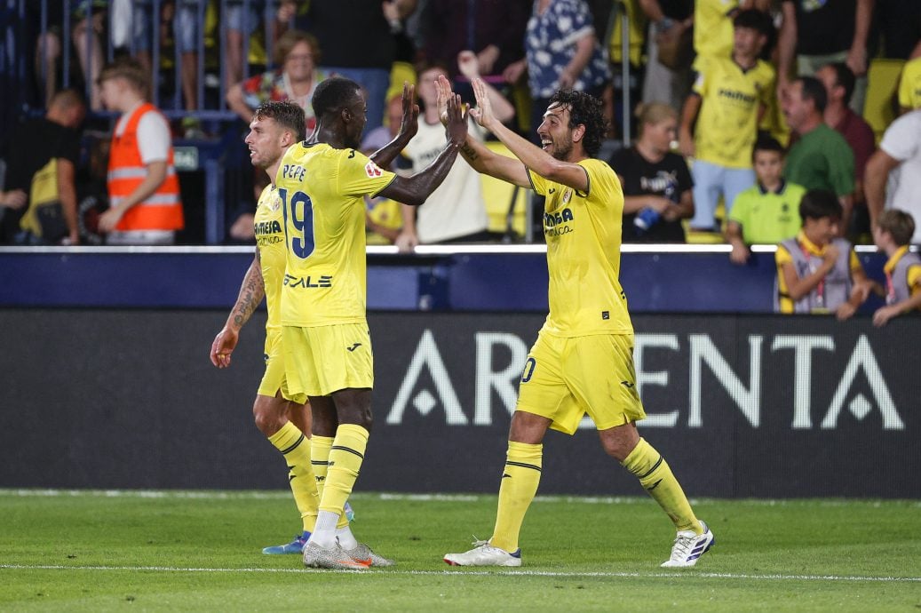 西甲| 黄潜艇3轮不败登顶 J罗时隔4年回归西甲