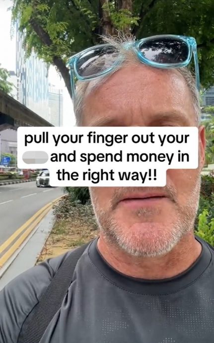 视频|隆市单轨火车引老外感概 “伦敦欧洲最富都没有!”