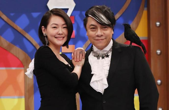 认主持失自由度 蔡康永首曝:我退休了