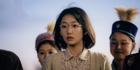 谭静观/《我的阿勒泰》用脚丈量大地,用心感受世界