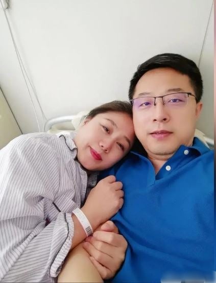 赵立坚妻子自曝罹癌 坦言:放弃化疗仅剩6个月