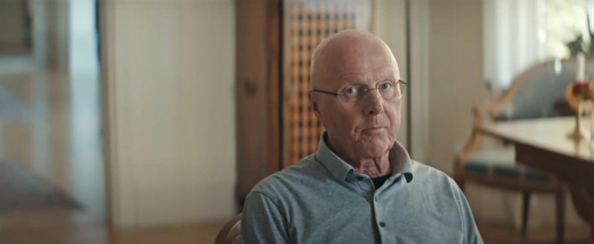 足坛名帅生命近尾声 艾烈克逊提前向世界道别