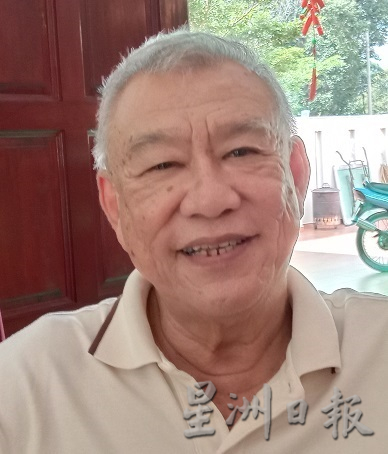逾70年古早味后继无人  淡边华安茶室即将熄灯 