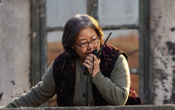 陈伟光／《抓娃娃》狠狠打了父母一巴掌