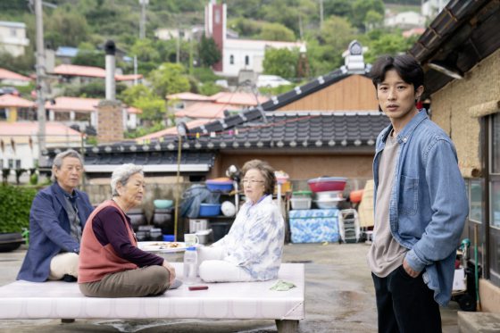 陈头头／《Picnic》 总要有一次，是自己决定的路径