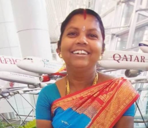 隆闹市地陷噬人案| 儿子证实母亲长相 “是的,这就是我母亲”