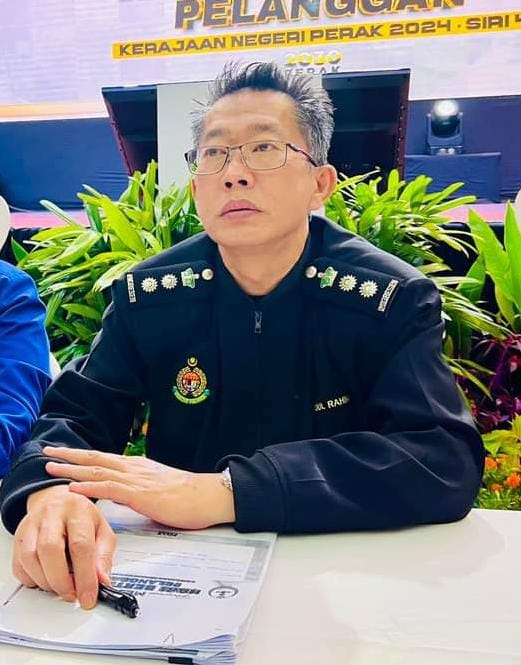 霹11万外劳分布7领域 孟尼印缅前四占八成