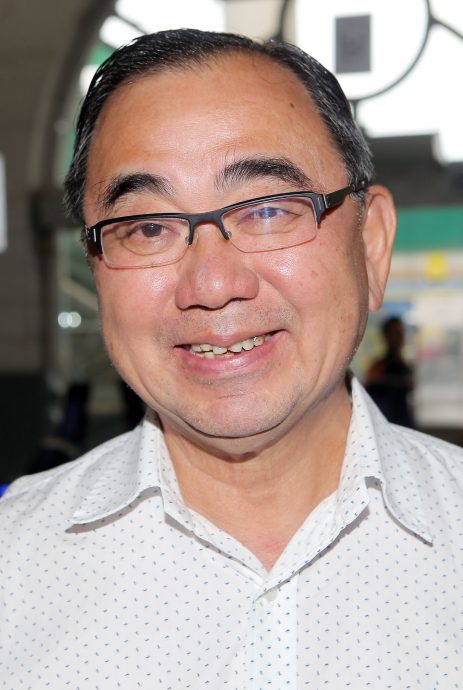 霹11万外劳分布7领域 孟尼印缅前四占八成