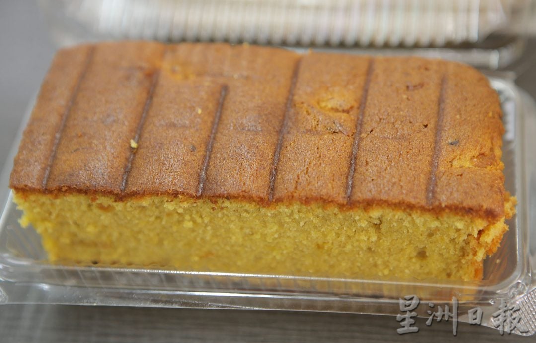 霹/版头/【人气美食】/一定要用尖不辣王 尖不辣蛋糕香味扑鼻