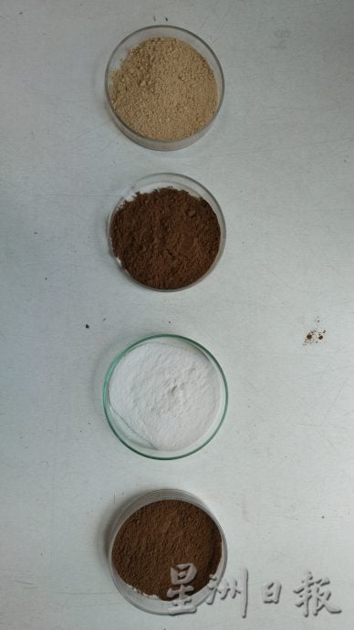 霹:21日见报/封底主文/它的诞生|50年品牌高力蚊香 揭开蚊香制作的秘密
