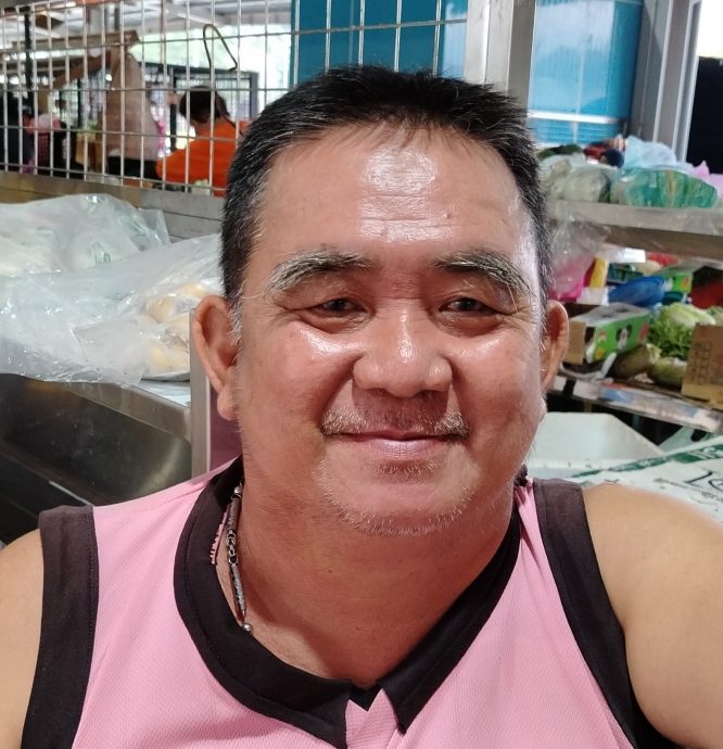 霹:封面主文/江沙市议会没能力长期提供新巴刹穿梭服务