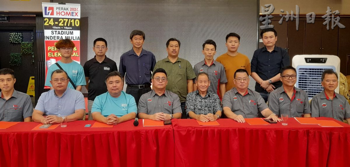 预料5万人参与 2024霹雳家居展销会1024开展 