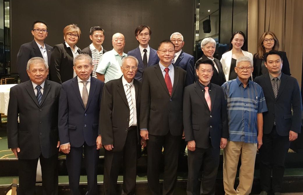 马中医保促公共卫⽣预算提升至 GDP 的 3.5%