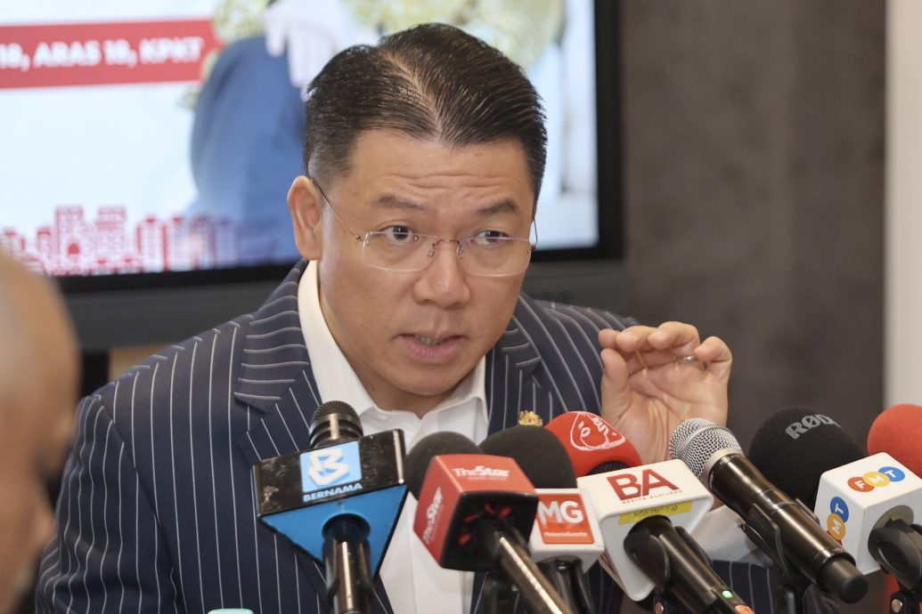 马放眼成K9搜救犬生产中心 倪可敏:目标东盟市场