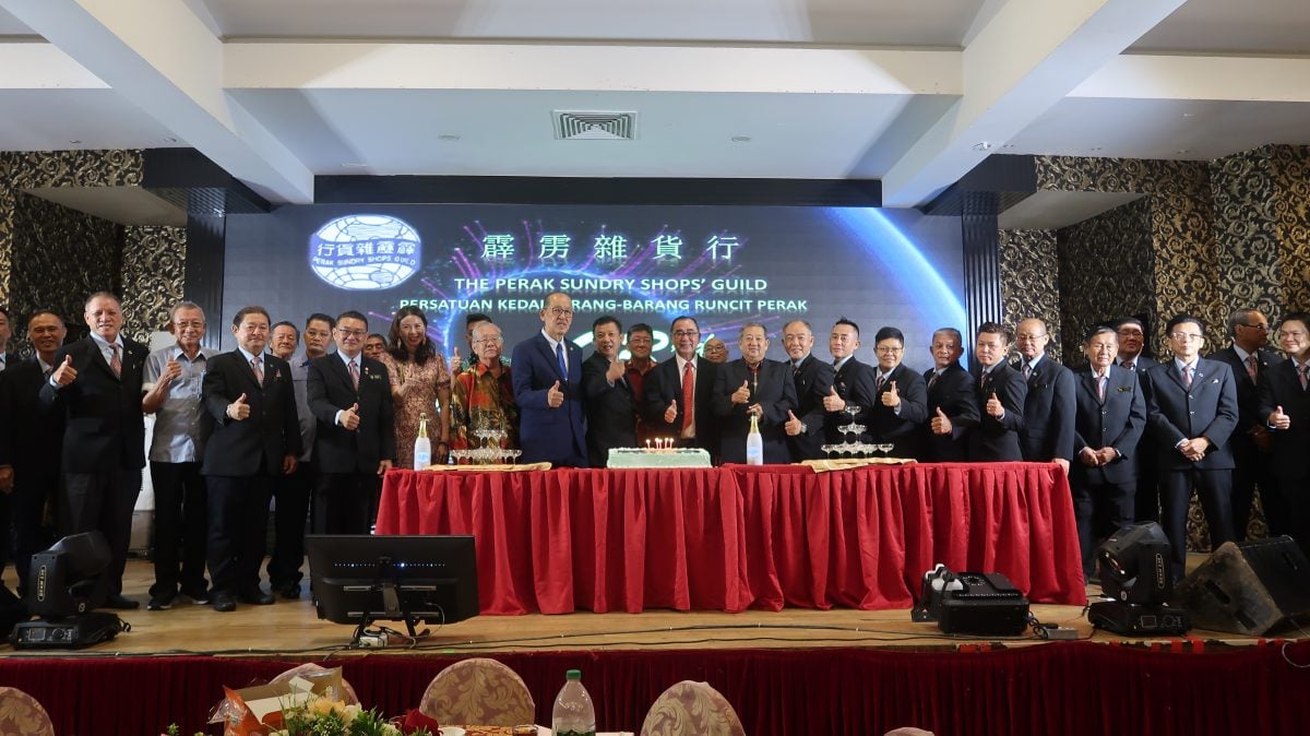 马杰顺:电子发票措施带来冲击 年营业额应提高至50万