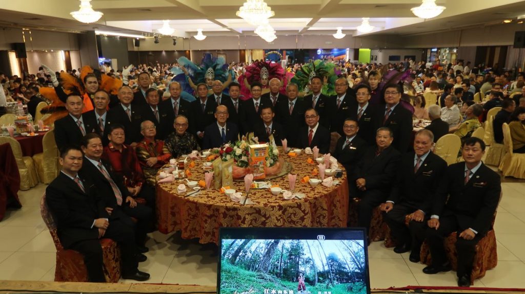 马杰顺:电子发票措施带来冲击 年营业额应提高至50万