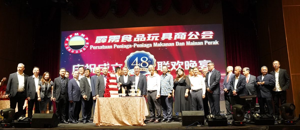 黄健和:采用替代能源 减轻中小企能源压力成本