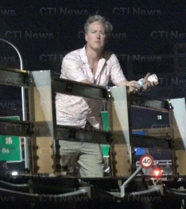 黄嘉千曝离婚创伤心境 不太敢看夏克立动态