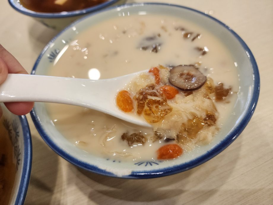 (17日见报)大都会/揾食好易-微甜坊/15图