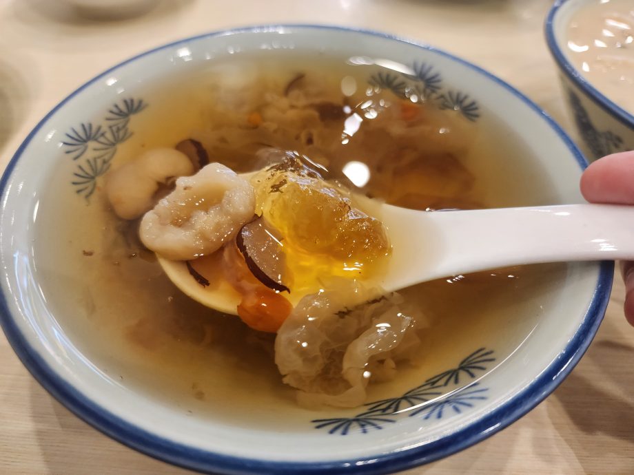 (17日见报)大都会/揾食好易-微甜坊/15图