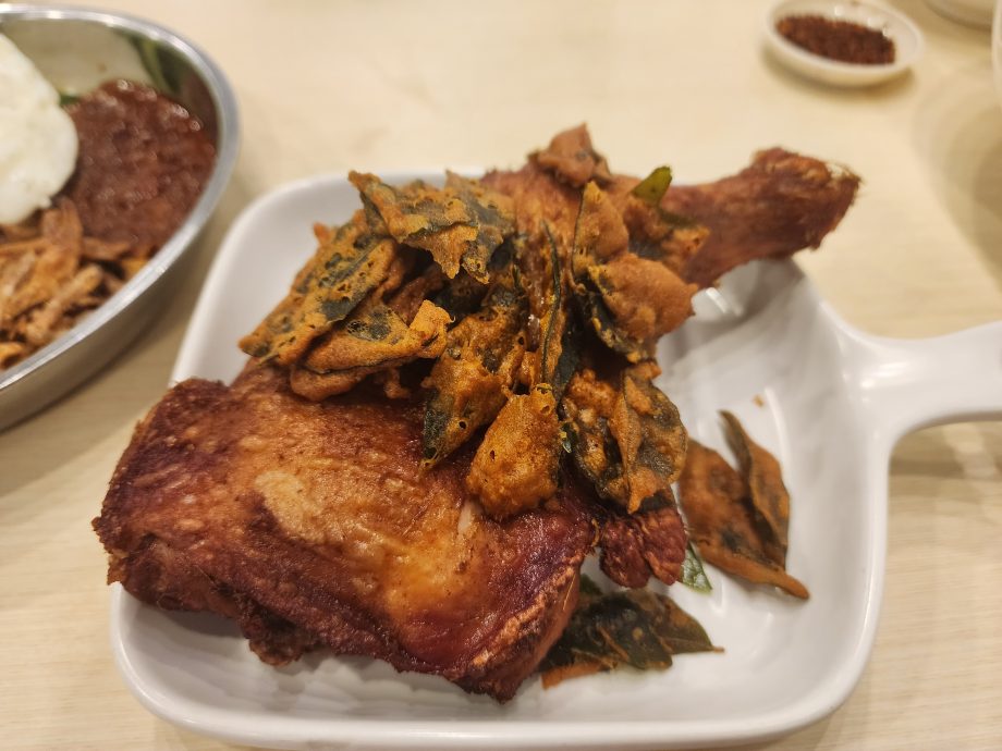 (17日见报)大都会/揾食好易-微甜坊/15图